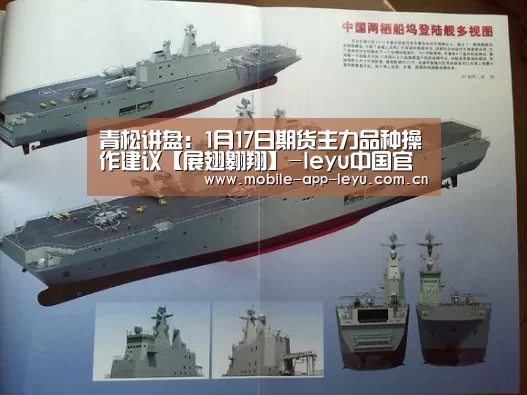 青松讲盘:1月17日期货主力品种操作建议【展翅翱翔】-leyu中国官网APP(图4) leyu中国官网APP