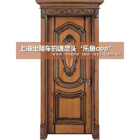 上海出租车的魂灵头‘乐鱼app’(图1) 乐鱼app